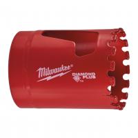 Коронка алмазная DIAMOND PLUS™ d38мм - 5/8"x18 GEN II
