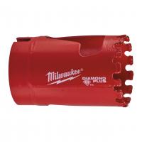 Коронка алмазная DIAMOND PLUS™ d32мм - 5/8"x18 GEN II