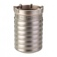 Коронка составная SDS Max 65х100 TCT (по бетону)