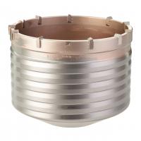Коронка составная SDS Max 125х100 TCT (по бетону)
