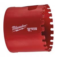 Коронка алмазная DIAMOND PLUS™ d51мм - 5/8"x18 GEN II
