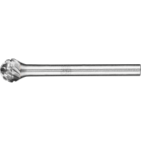 Борфреза твердосплавная KUD 0605/3 TITANIUM (034187)