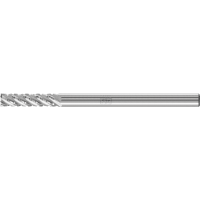 Борфреза твердосплавная ZYAS 0313/3 TITANIUM (034217)