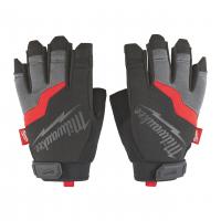 Перчатки защитные Fingerless (Фингерлесс), 10/XL
