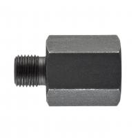 Адаптер для УШМ M14 -> 1/2"x20 алмазной коронки d22-29мм