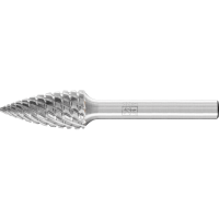 Борфреза твердосплавная SPG 0618/6 TITANIUM (034415)