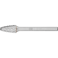Борфреза твердосплавная RBF 0613/3 TITANIUM (034361)