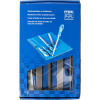 Напильники слесарные в футляре 543 WRU 250 H3 (808023)