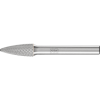 Борфреза твердосплавная RBF 0820/6 MICRO (835500)
