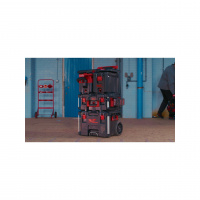 Держатель для батарей M18 с боковым креплением PACKOUT™