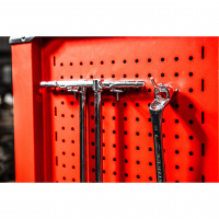 Крючок парный стальной 12ед. для TOOLGUARD™