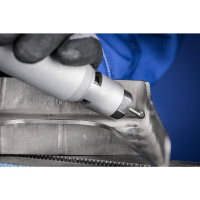 Борфреза твердосплавная KUD 0605/6 TITANIUM (034194)