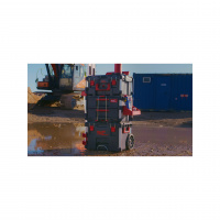 Лоток монтажный с боковым креплением PACKOUT™