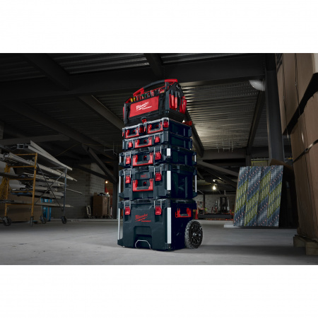 Ящик PACKOUT™ на колесах XL