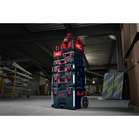 Ящик PACKOUT™ на колесах XL