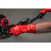 Перчатки защитные Chemical (Кемикал), 7/S