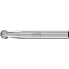 Борфреза твердосплавная KUD 0605/6 MICRO (895436)