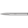 Борфреза твердосплавная SPG 0618/6 MICRO (003916)