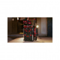Платформа боковая для фиксации на рейлингах PACKOUT™