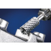 Борфреза твердосплавная ZYAS 1225/6 TITANIUM (034255)