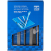 Напильники слесарные в футляре 533 WRU 200 H3 (807996)