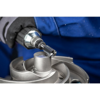 Борфреза твердосплавная ZYAS 1225/6 MICRO (953105)