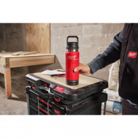 Термос красный PACKOUT™ CHUG LID 532 мл