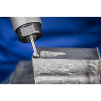 Борфреза твердосплавная KUD 0605/6 TITANIUM (034194)