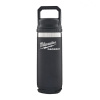 Термос черный PACKOUT™ CHUG LID 532 мл